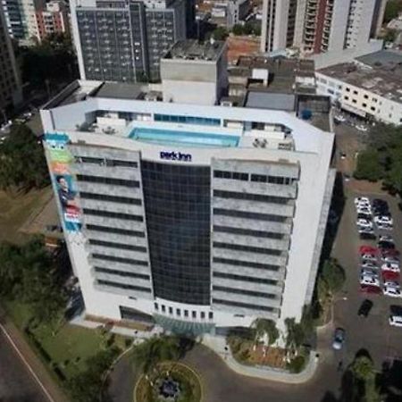 Flat em Hotel Padrão com valor Acessível Taguatinga Exterior foto